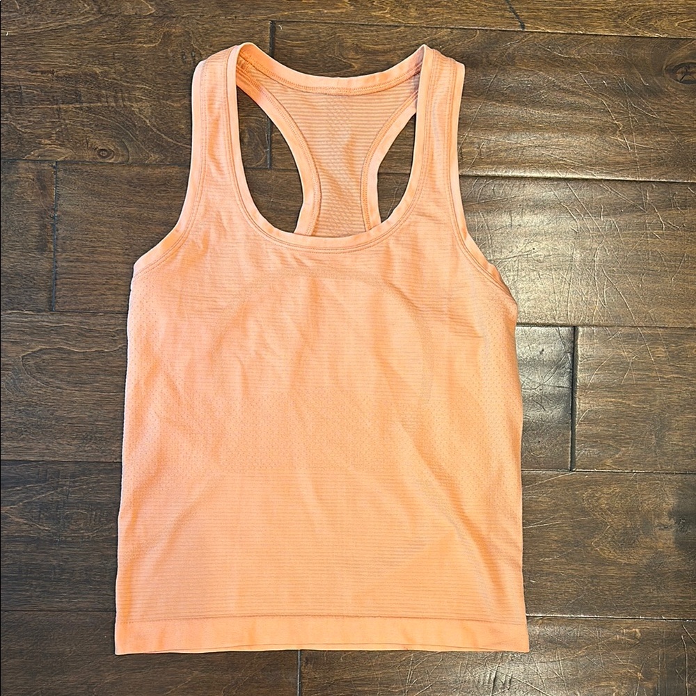Swiftly Racerback Tank